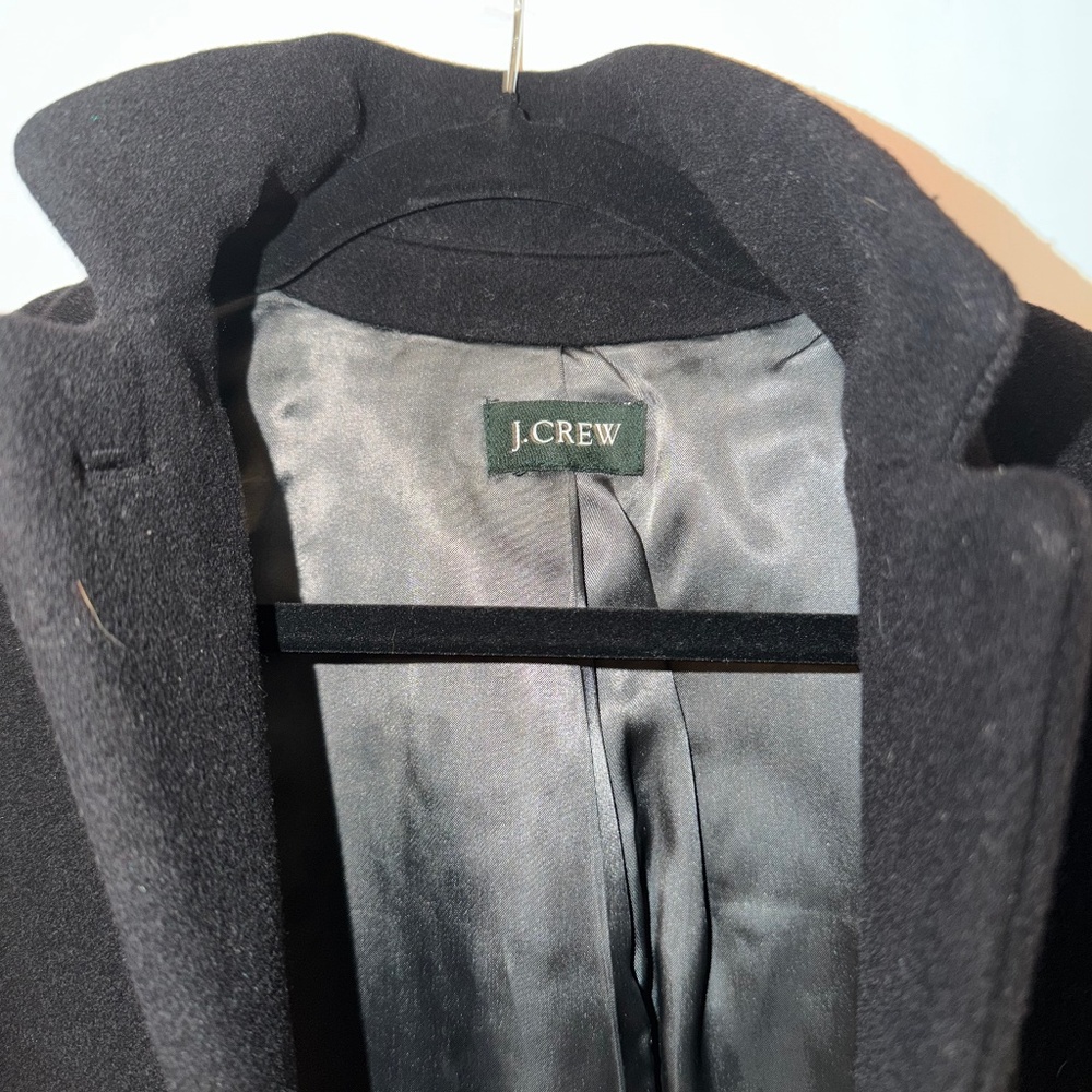 Peacoat - Picture 3 of 4